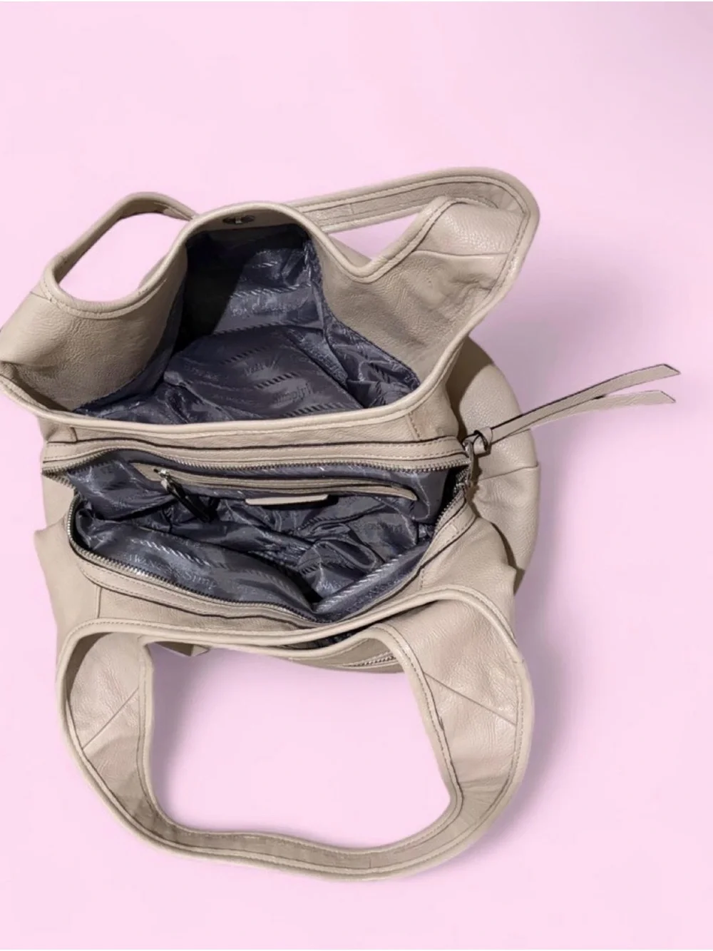 Simply Vera Vera Wang simple taupe
